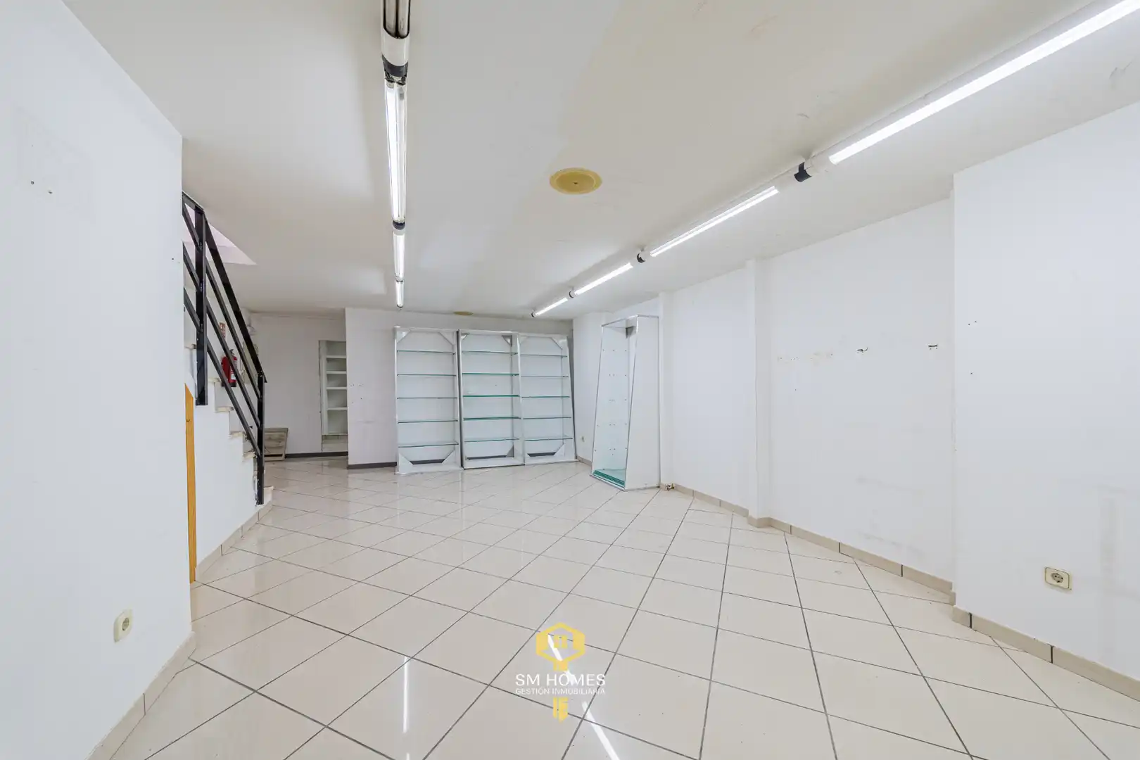 Gewerbefläche zum Verkauf in Calle Doctor Michavila, imagen 14