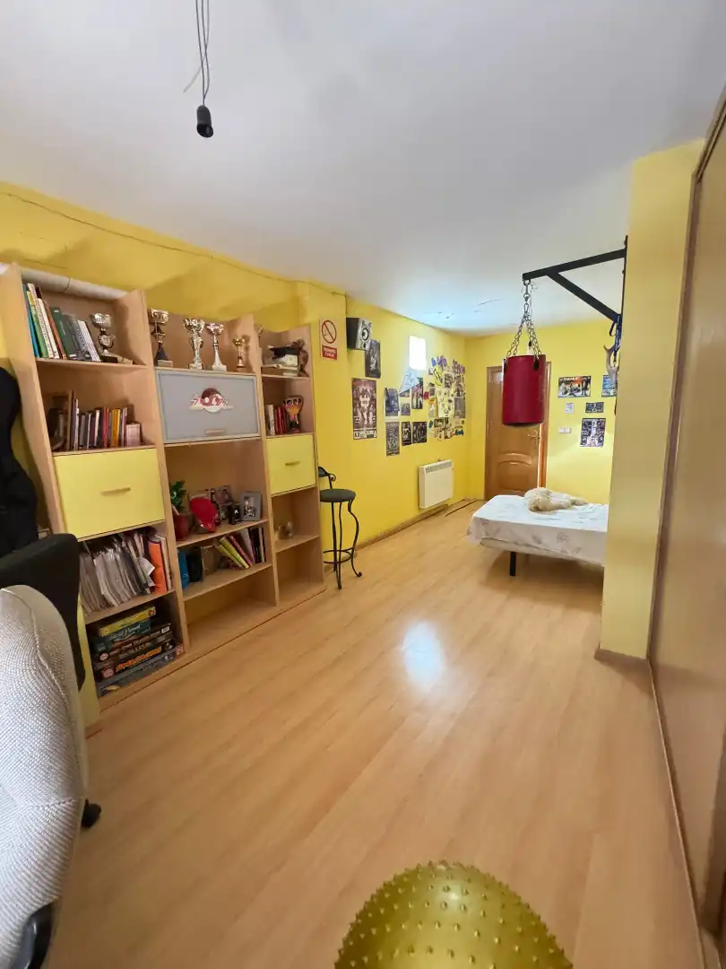 Casa o xalet en venda en Motilla del Palancar amb Aire condicionat, Calefacció i Jardí privat