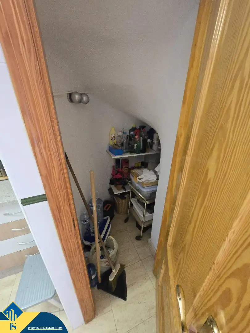 Detached house for sale in Nueva Torrevieja - Aguas Nuevas, imagen 16