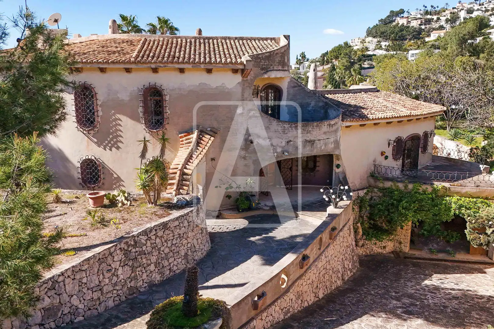 Detached house with pool for sale in Benimeit - Tabaira, imagen 43