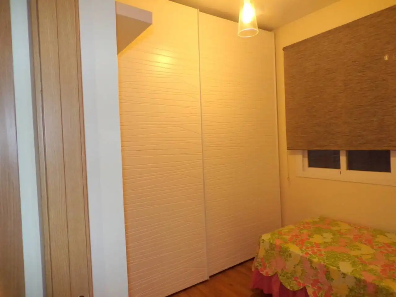 Habitación de Piso de alquiler en Jerez de la Frontera con Aire acondicionado, Terraza y Amueblado