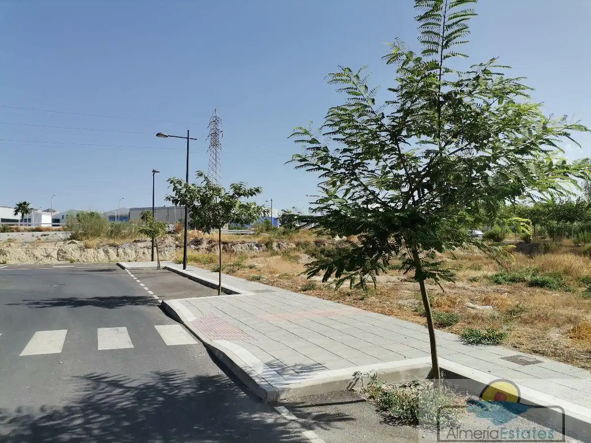 Lands and plots for sale in Fines, imagen 2