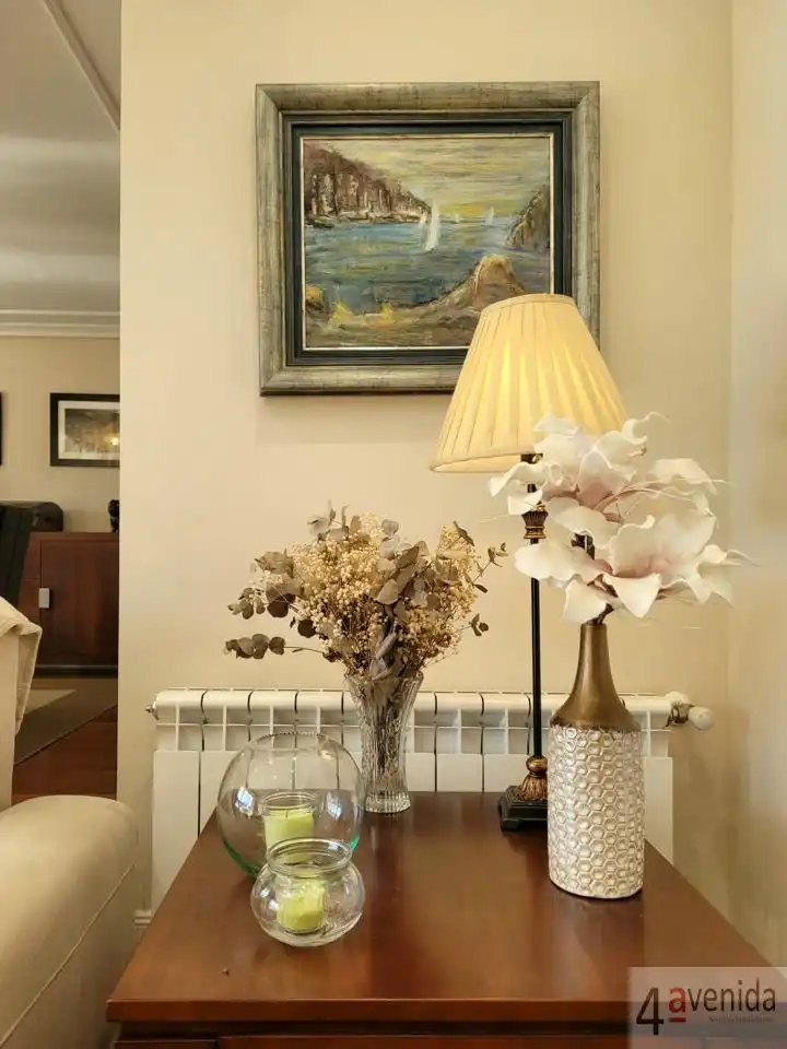 Bathroom of Houses for sale in Las Regueras    with Heating, Private garden and Swimming Pool