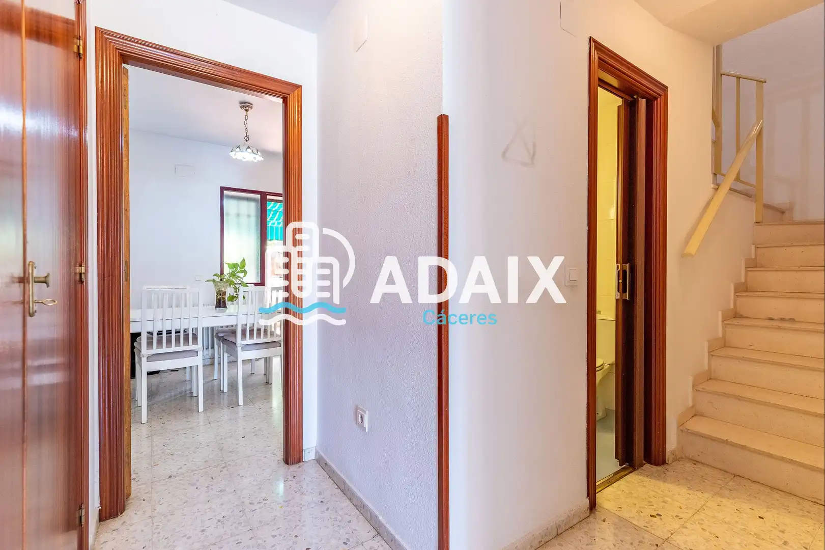 Houses for sale in Cáceres  with Air Conditioner, Heating and Terrace