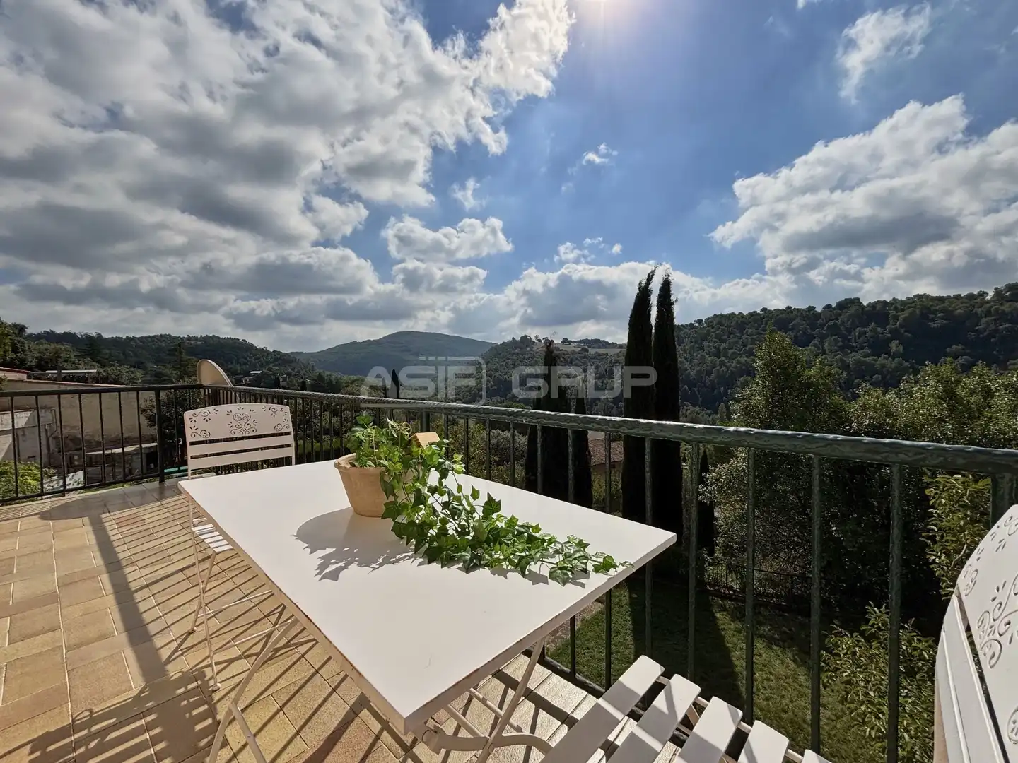 Casa amb terrassa en venda a Carrer Del Raval 26, 08146 Gallifa, provincia de Barcelona, España, imagen 68