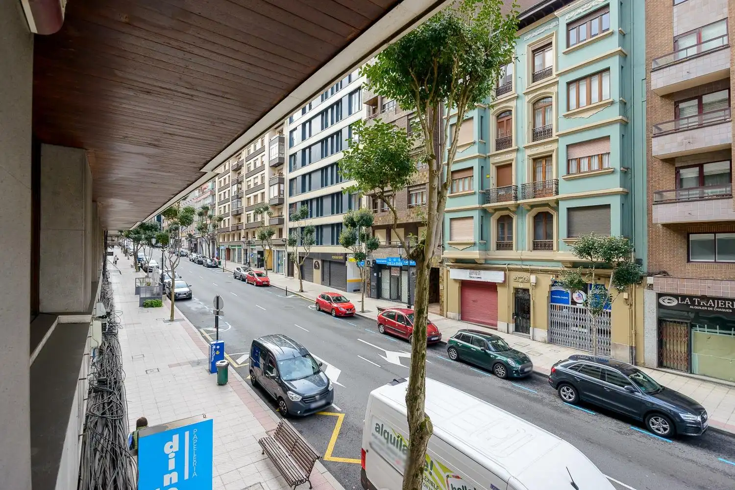 Pis amb ascensor en venda a CERVANTES, imagen 10