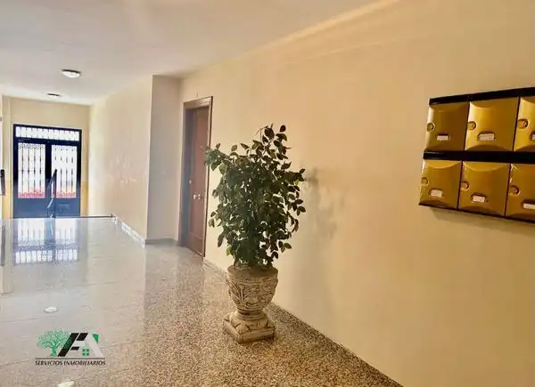 Flat with lift to rent in Calle el Valle, imagen 19