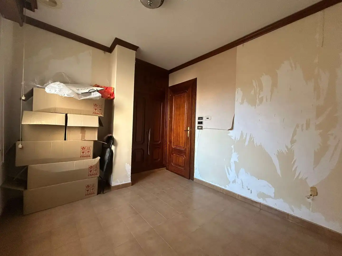 Flat for sale in Vila-real