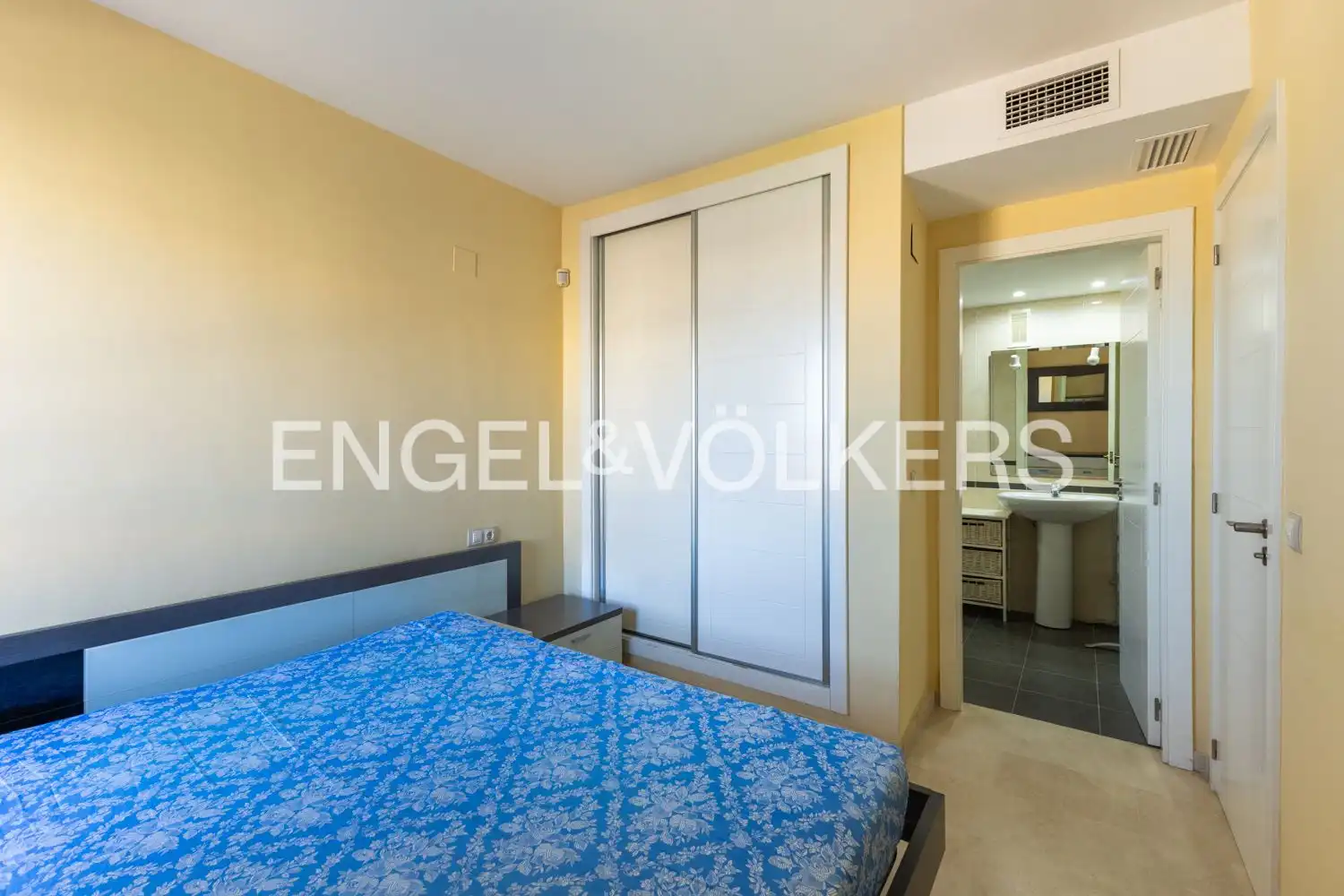 Wohnung zur Miete in El Puig de Santa Maria, Valencia