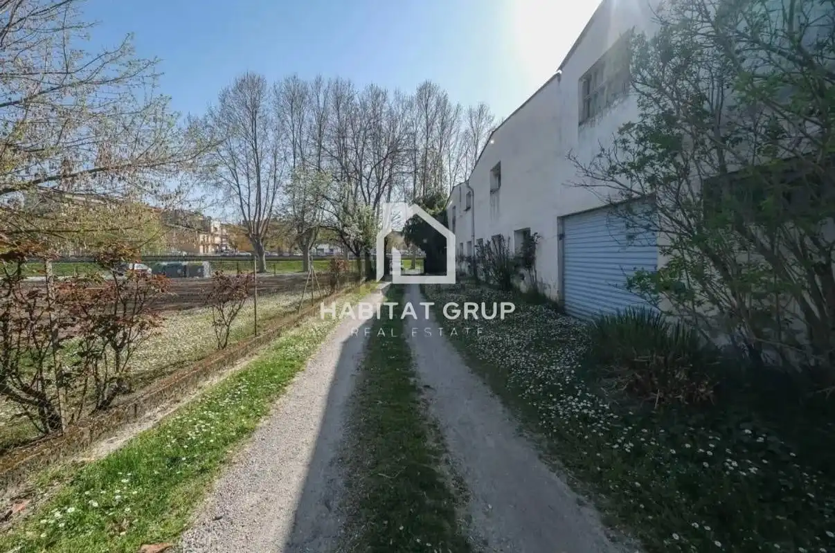 Casa o xalet en venda en Torelló amb Jardí privat i Terrassa