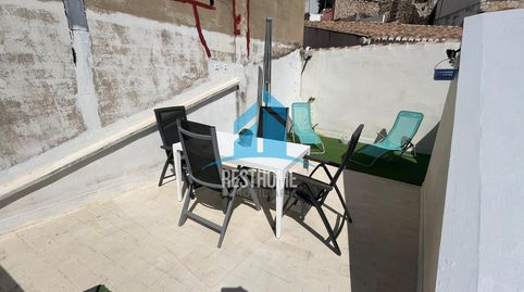 Foto 5 de Casa o xalet de lloguer a Sant Antoni, Cullera
