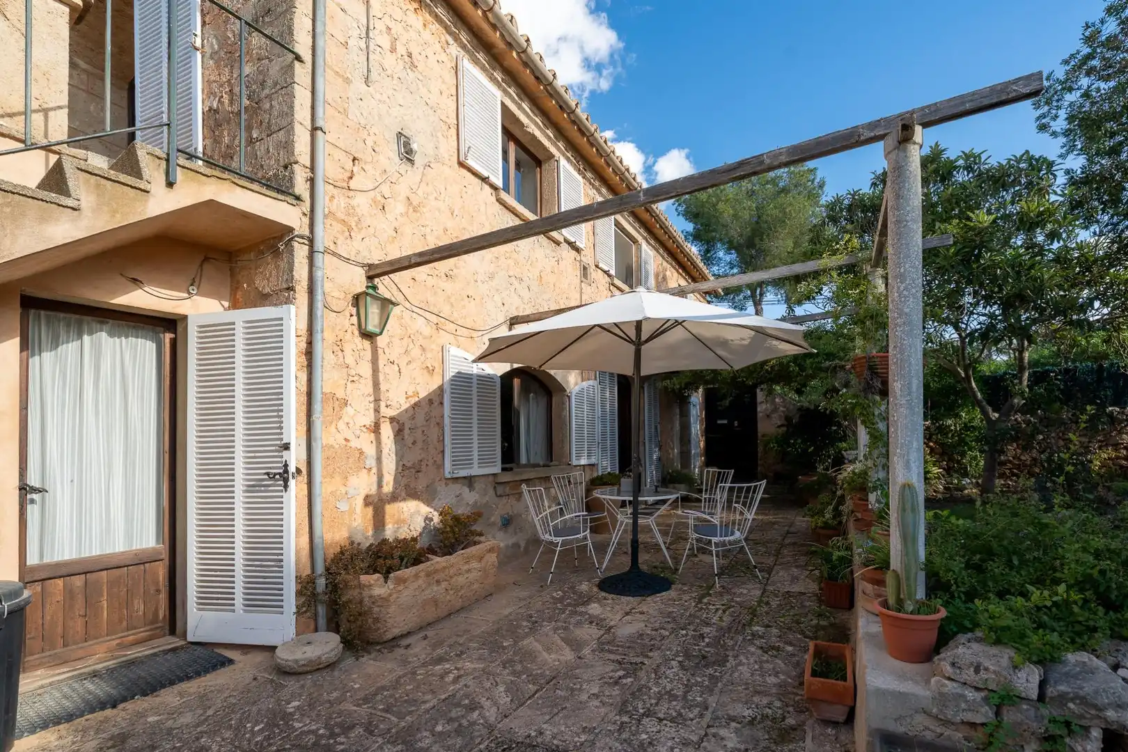 Casa con piscina in vendita a Pòrtol, imagen 3