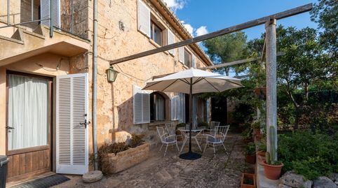 VENTA FINCA RUSTICA EN MARRATXÍ, imagen 3