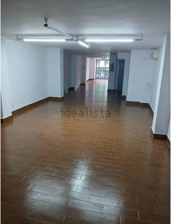 Local comercial en Venta en Centro