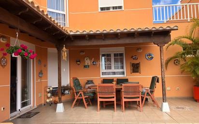 Single-family semi-detached for sale in Los Cristianos