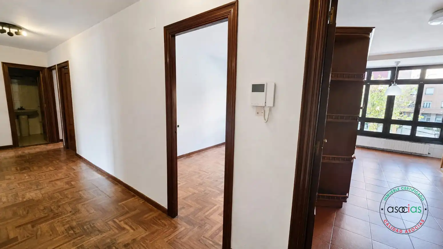 Flat with pool for sale in Este, imagen 4