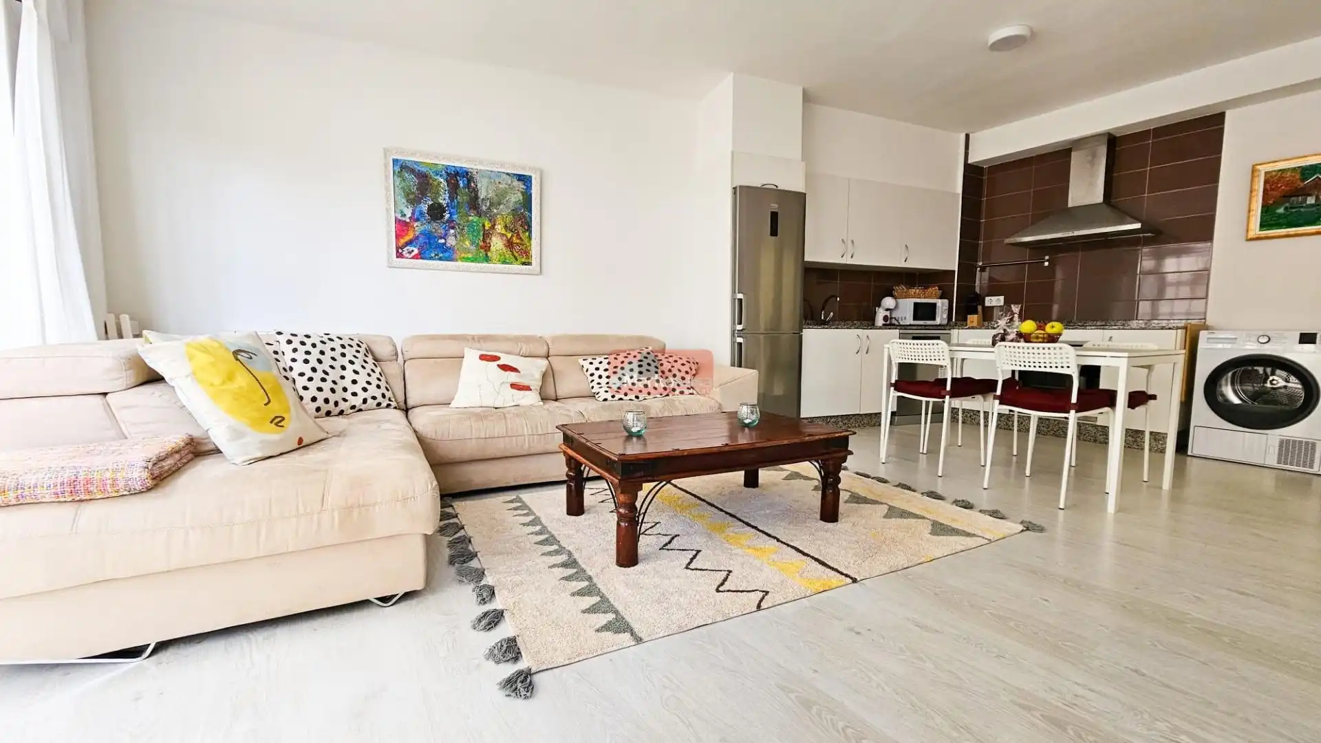Wohnung zum Verkauf in Centro - Echegaray, imagen 2