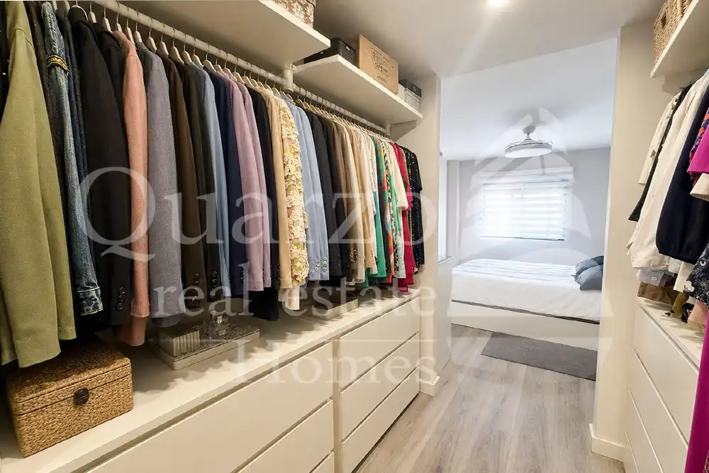 Apartamento con terraza en venta en Carrer Fàtima, imagen 18