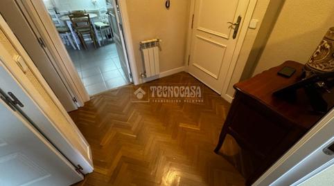 Foto 4 de Piso en venta en Constitución - Balconcillo, Guadalajara