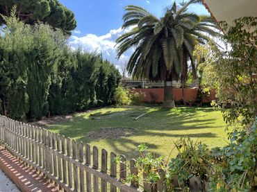 Villa con balcone in vendita a El Juncal - Vallealto