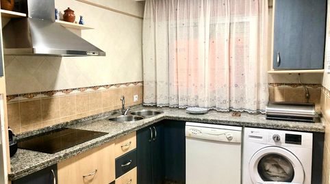 Foto 3 de Piso en venta en Barriada Huerta del Rey, Tarifa ciudad, Tarifa