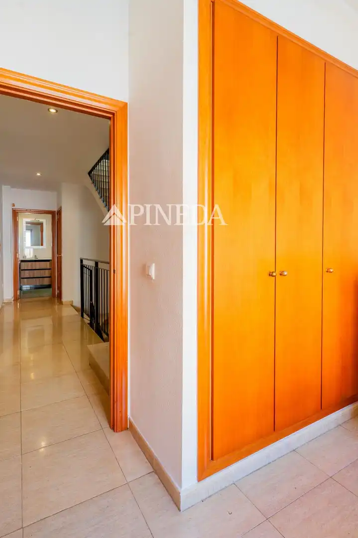 Casa adosada en venta en Puçol con Calefacción, Terraza y Trastero