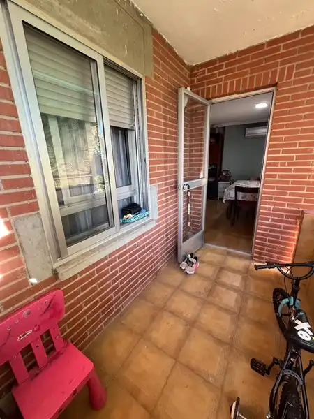 Pis en venda en Arganda del Rey amb Calefacció i Terrassa