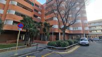 Exterior view of Flat for sale in Cornellà de Llobregat  with Heating