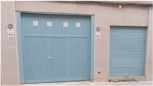 Local comercial en Venta en Camí dels Magros - Casablanca