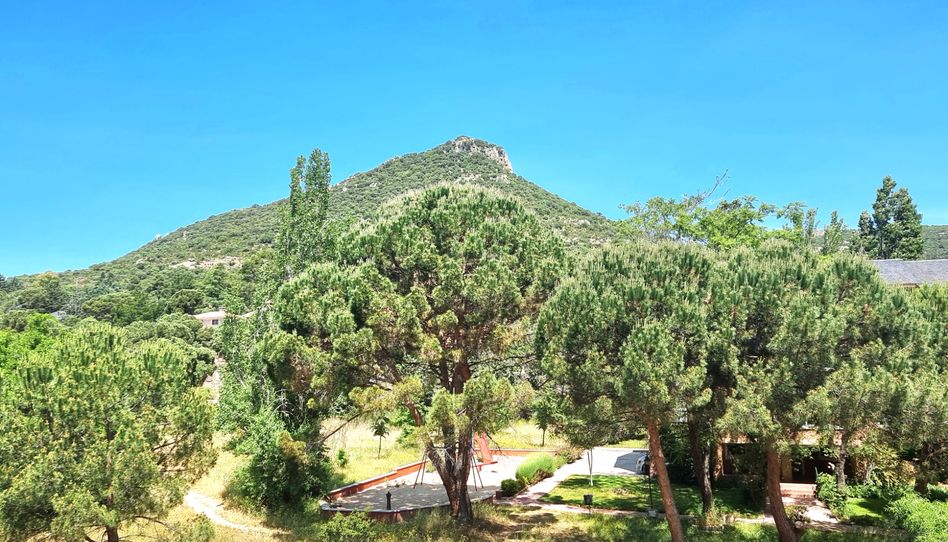 Piso de alquiler en Camino de Villalba, 4, Hoyo de Manzanares - Imagen 3