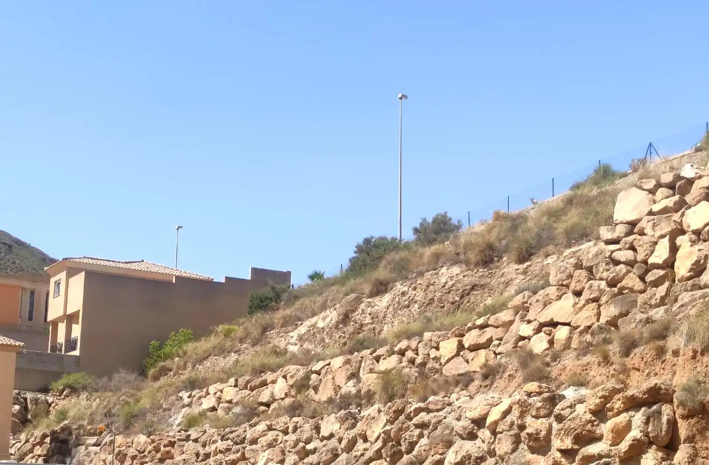 Terreno residencial en venta en Calle los Jarales, imagen 6