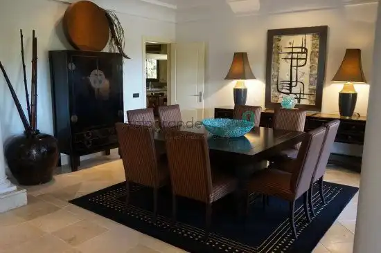 Apartment mit Pool zum Verkauf in Sotogrande Alto, imagen 17