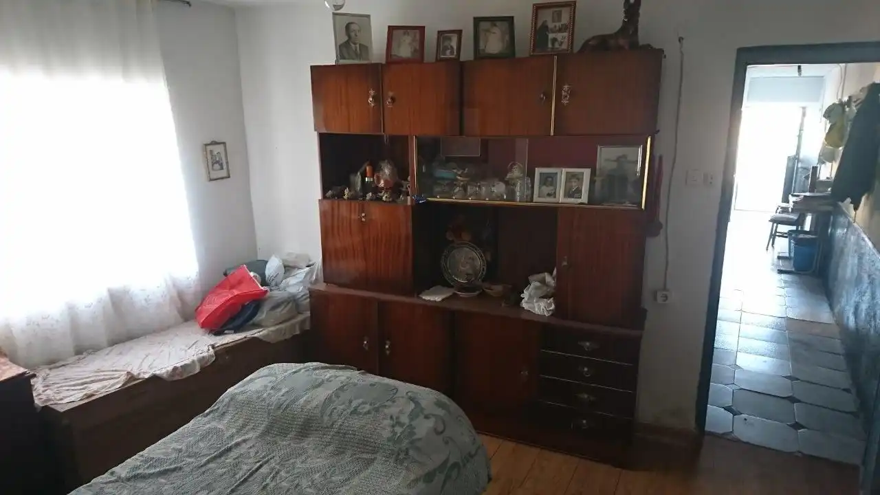 Habitación de Finca rústica en venta en San Martín de la Vega del Alberche con Amueblado