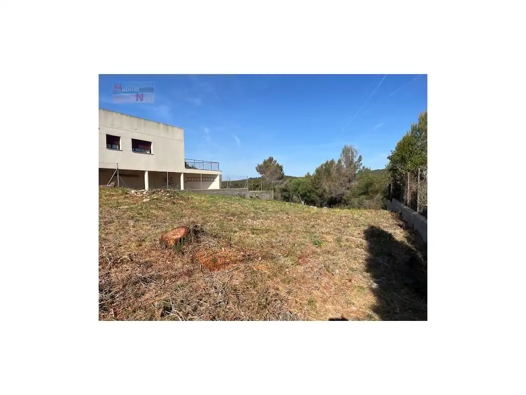 Residential land for sale in Calle Joan Miro, imagen 4