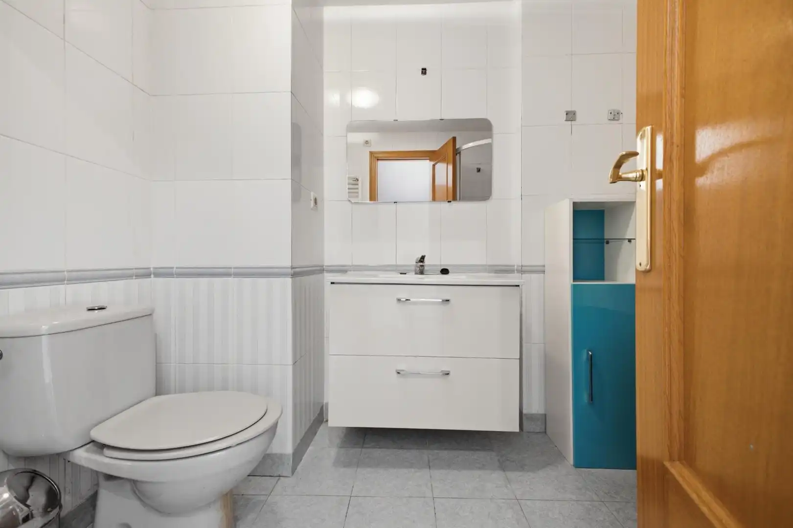 Flat with lift for sale in Algirós, imagen 7