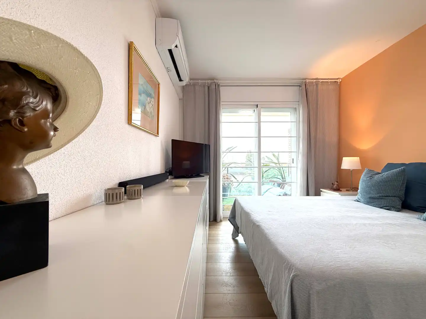 Apartamento con terraza en venta en Carrer d'Eladi Homs 4B, imagen 33