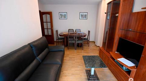 Foto 4 de Pis de lloguer a Padre Arintero, Centro Ciudad, León Capital