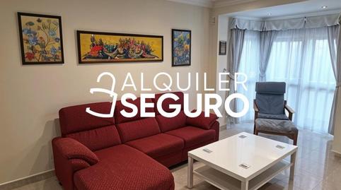 Photo 3 of Flat to rent in Fernandez de Ribera, Barrio del Nervión,  Sevilla Capital