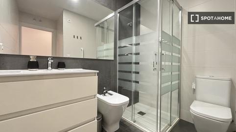 Foto 2 de Apartament per a compartir a Arrancapins, Valencia