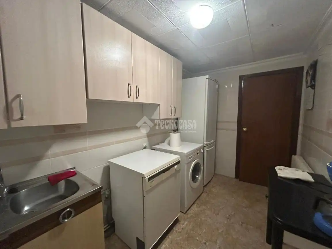 Semi-detached house for sale in Argamasilla de Calatrava, imagen 4