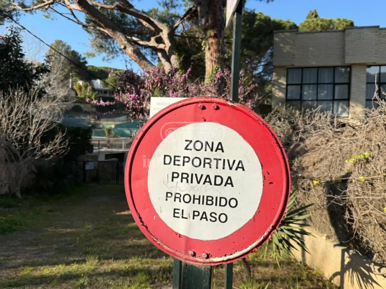 Terreny rústic en venda a Cala d´en Simon, imagen 6