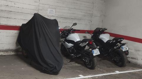 Foto 2 de Garatge de lloguer a Calle Clavellinas, 15, Ciudad Jardín, Badajoz Capital