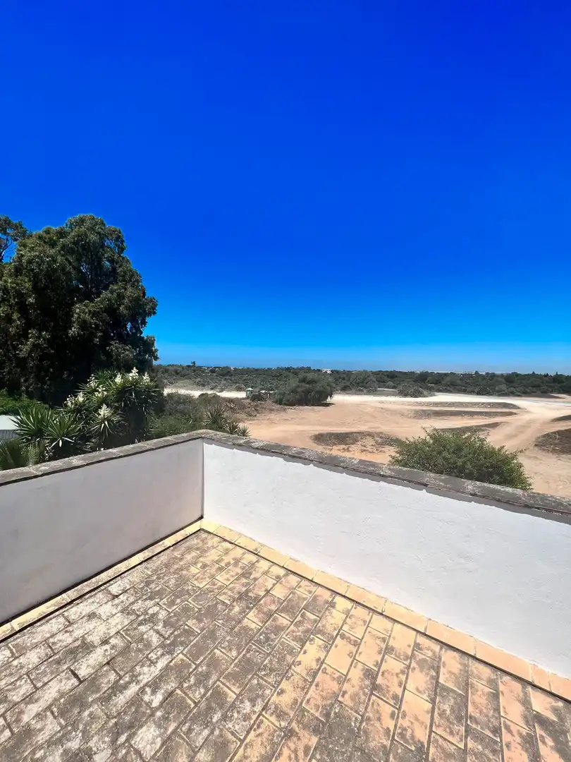 Finca rústica en venda en Vejer de la Frontera amb Calefacció, Jardí privat i Terrassa