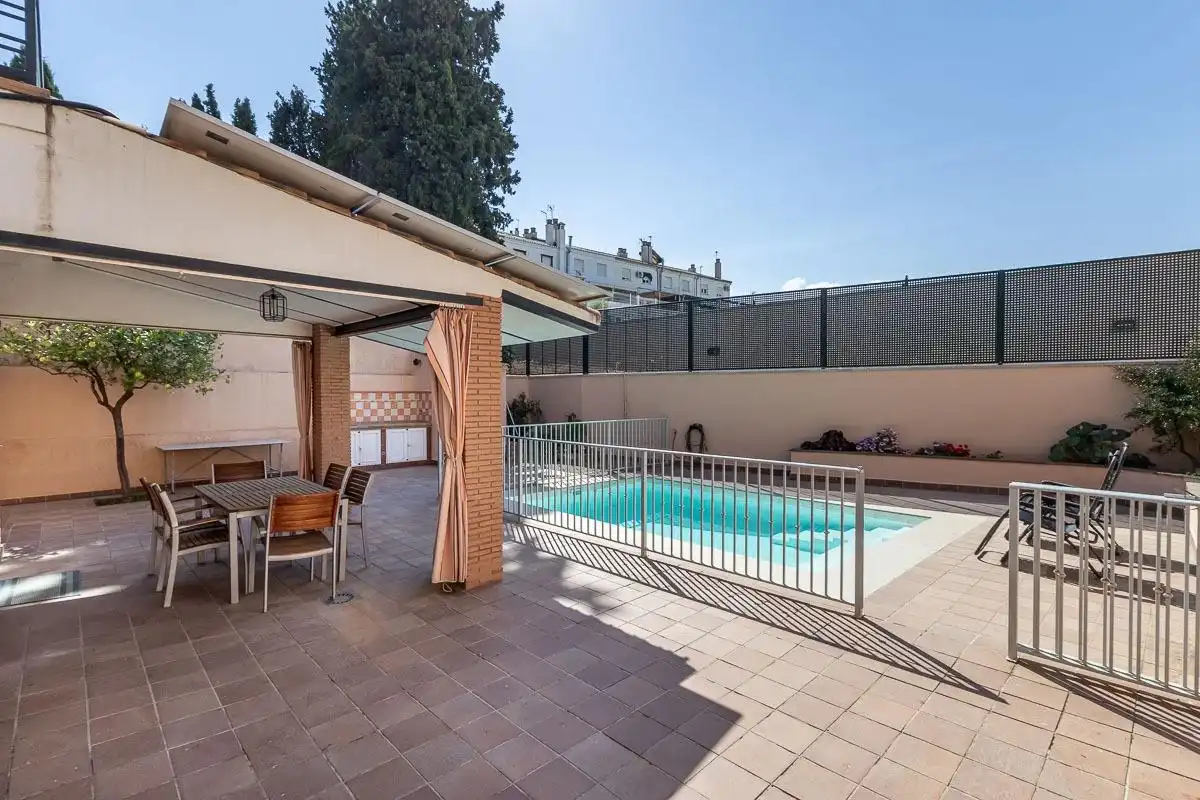 Haus mit Terrasse zum Verkauf in Calle LIMA, imagen 5