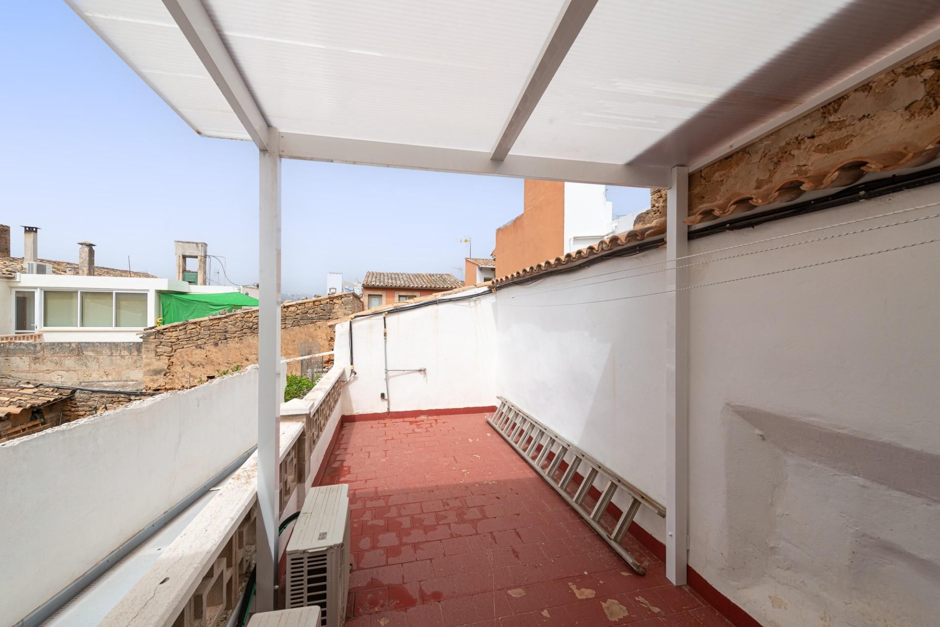 Finca rústica en venda a Ciutat d'Alcúdia