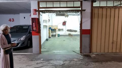 Foto 3 de Garatge en venda a Calle Valdenoja, 52, Valdenoja, Santander