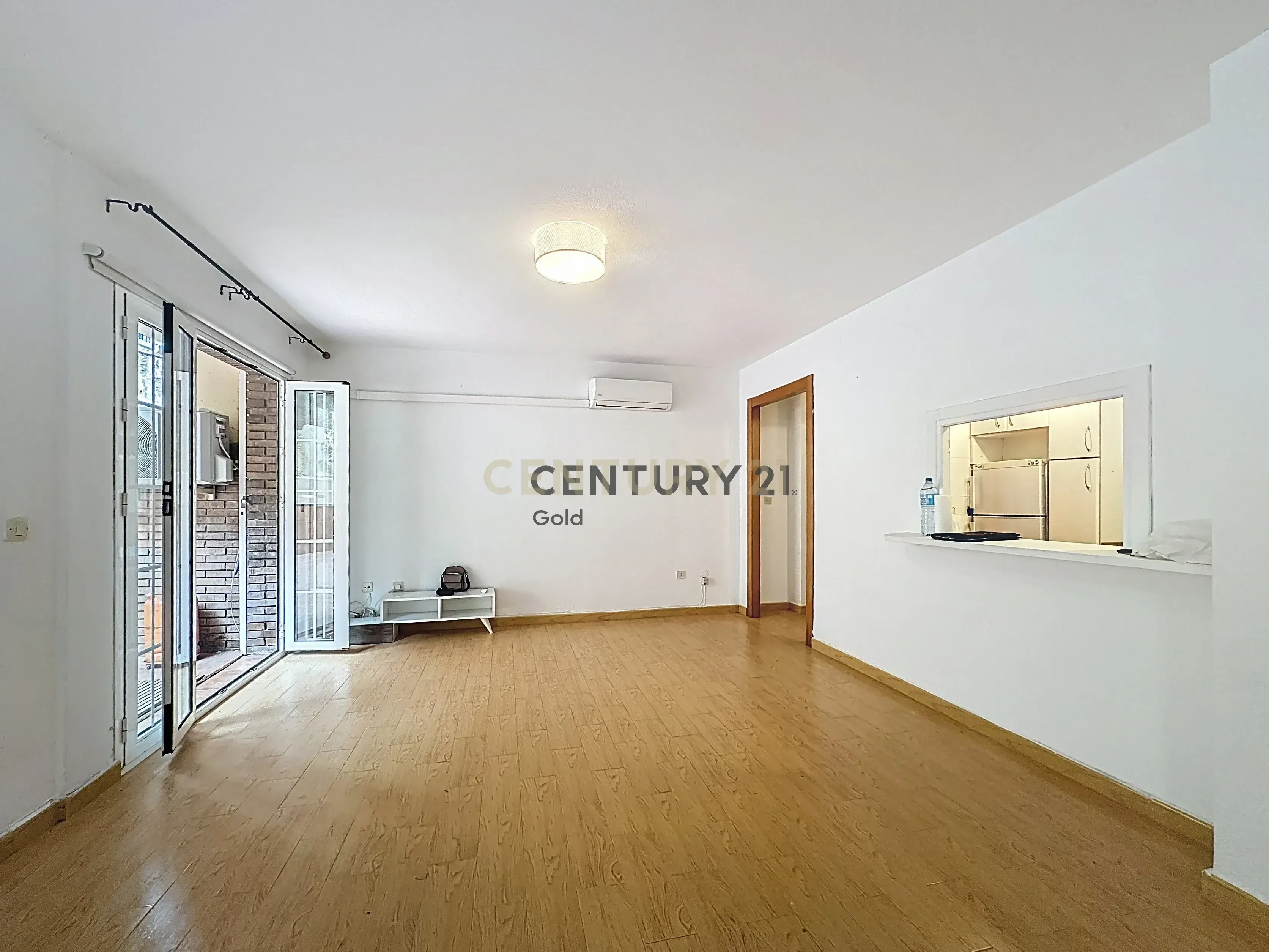Living room of Flat for sale in Málaga Capital