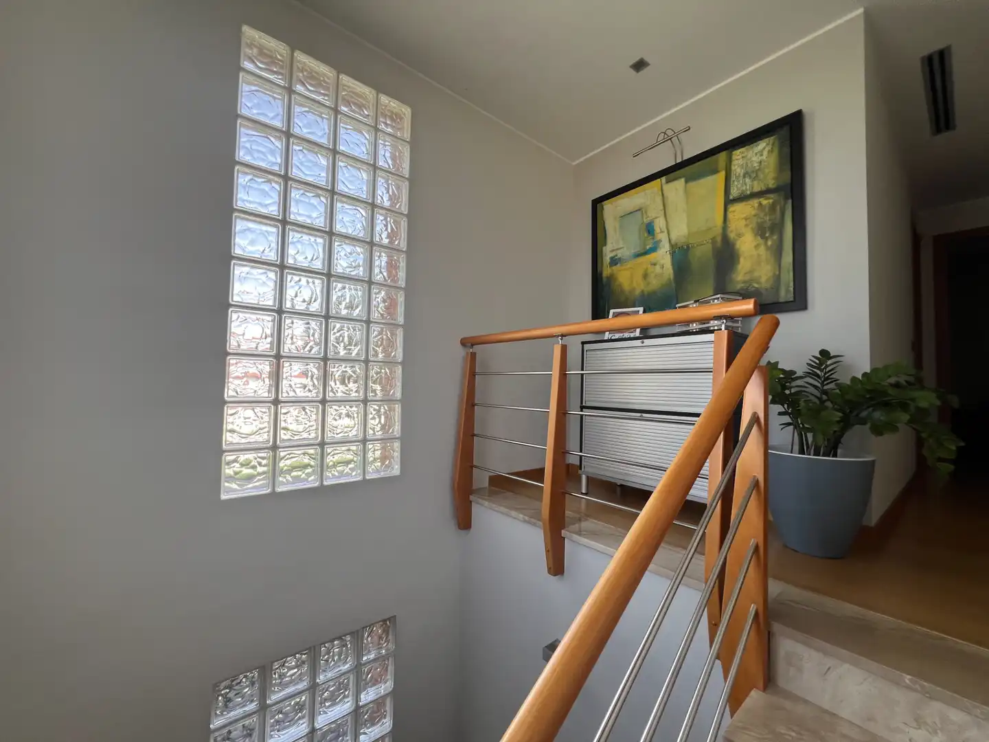 Casa o xalet en venda en La Roca del Vallès amb Aire condicionat, Calefacció i Jardí privat