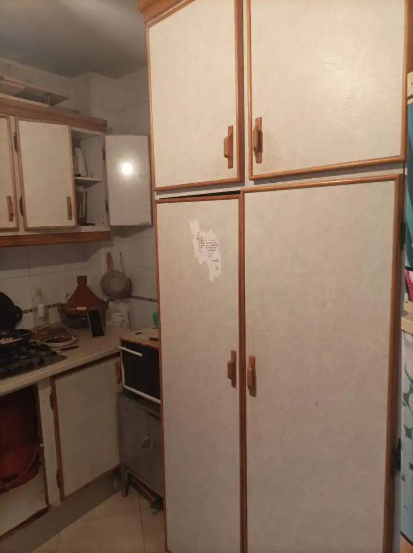 Piso con ascensor en venta en Calle Francisco Barranco López, imagen 12