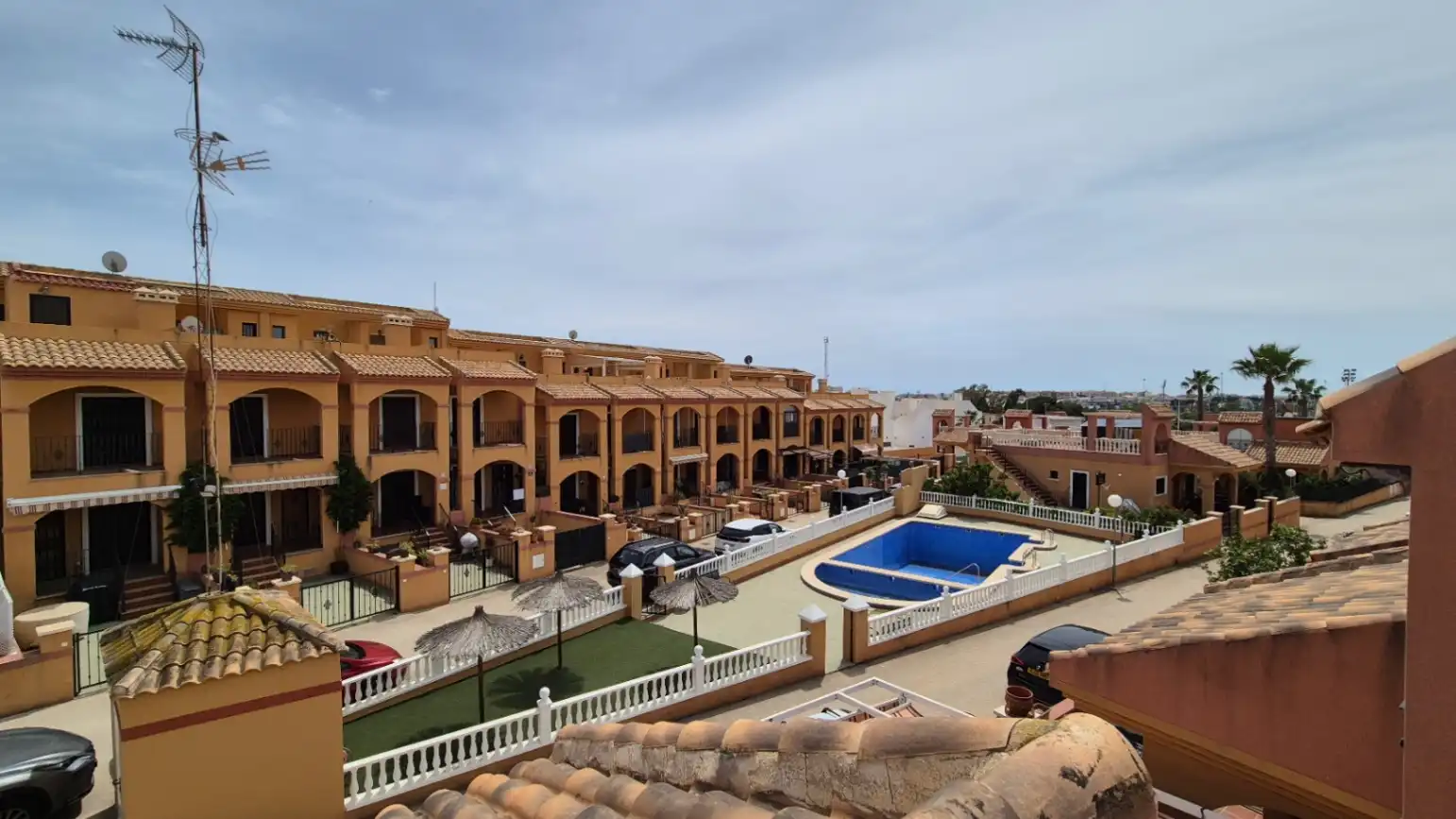 Monolocale in vendita a Nueva Torrevieja - Aguas Nuevas, imagen 14